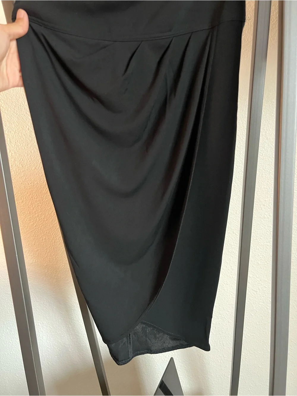 Celine phoebe philo skirt